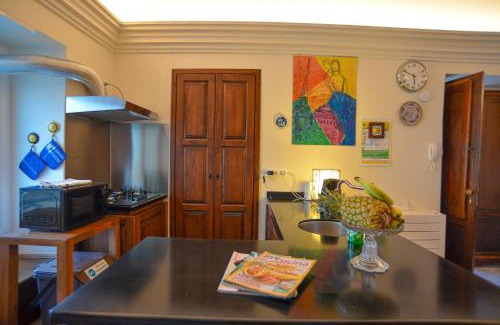 Toirano Apartamento | Villa Angela by Holiday World