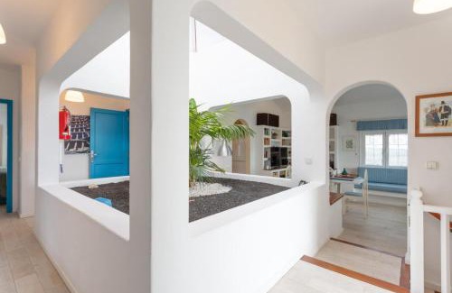Macher Villa | Villa Angela