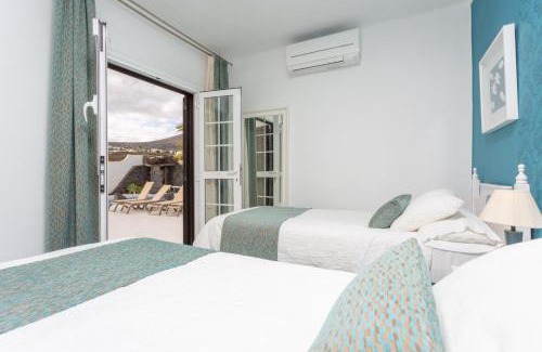 Macher Villa | Villa Angela