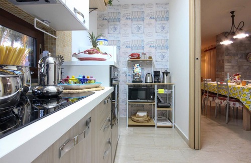 Angri Apartamento | Villa Angela Holiday Apartment