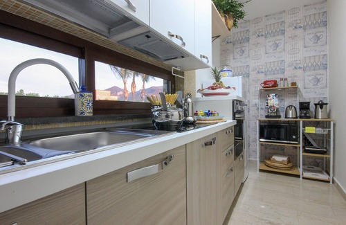 Angri Apartamento | Villa Angela Holiday Apartment