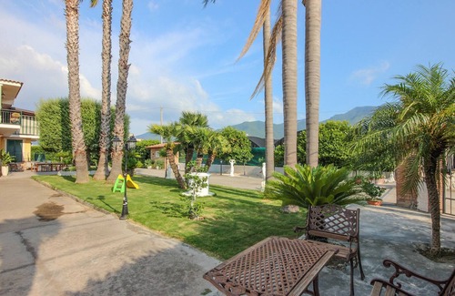 Angri Apartamento | Villa Angela Holiday Apartment