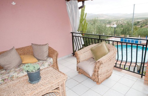 Sciacca Historic Centre Villa | Villino A en Villa Angela (Chien, perro, perros)