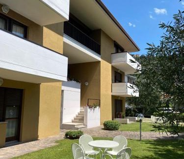 Torbole sul Garda Apartamento | Villa Angela