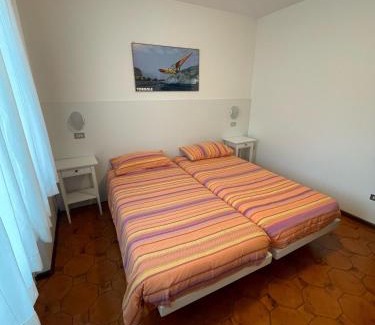 Torbole sul Garda Apartamento | Villa Angela