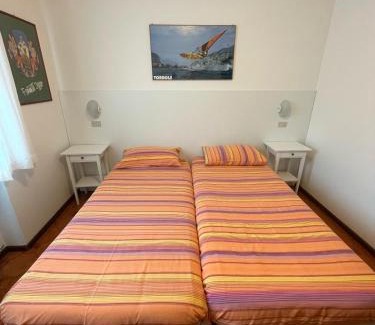 Torbole sul Garda Apartamento | Villa Angela