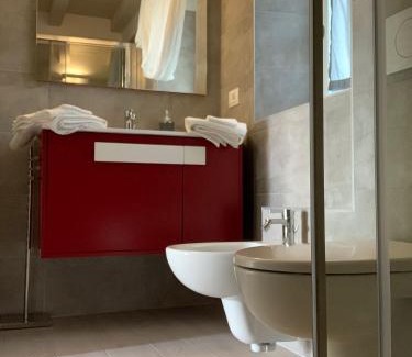Cortinaccia Apartamento | Villa Angela