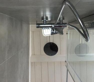 Cortinaccia Apartamento | Villa Angela