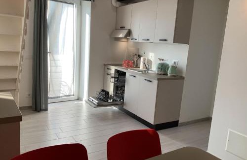 Cortinaccia Apartamento | Villa Angela