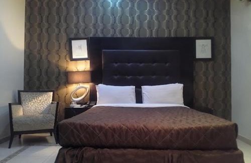 Ikoyi Hotel | Villa Angelia Boutique Hotel