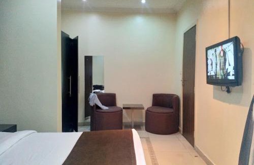 Ikoyi Hotel | Villa Angelia Boutique Hotel