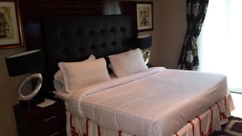 Ikoyi Hotel | Villa Angelia Boutique Hotel