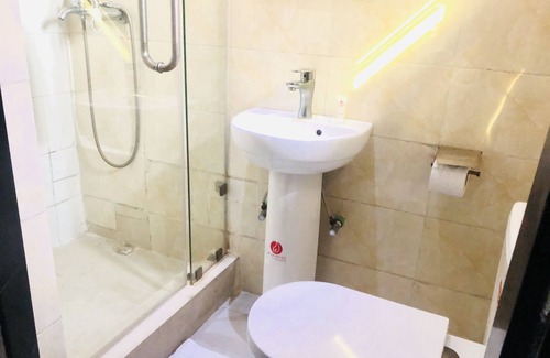 Ikoyi Hotel | Villa Angelia Hotel Annex