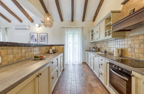 Stifanici Villa | Villa Angelica in Sveti Lovrec