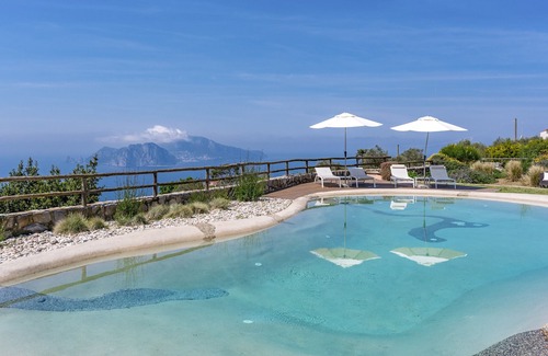 Termini Villa | Villa Angelica