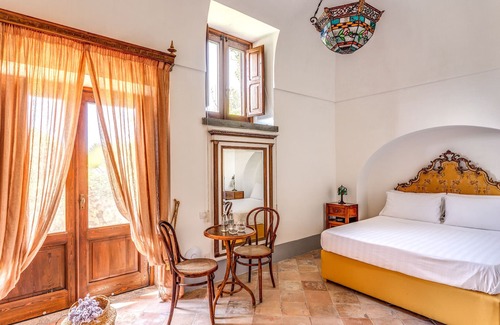 Termini Villa | Villa Angelica