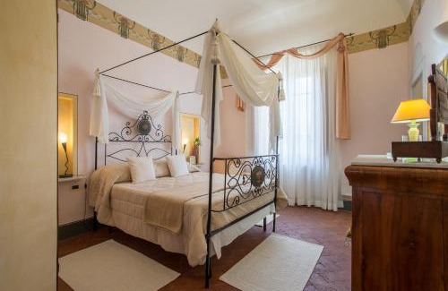 Fabbrica Villa | Villa Angelica