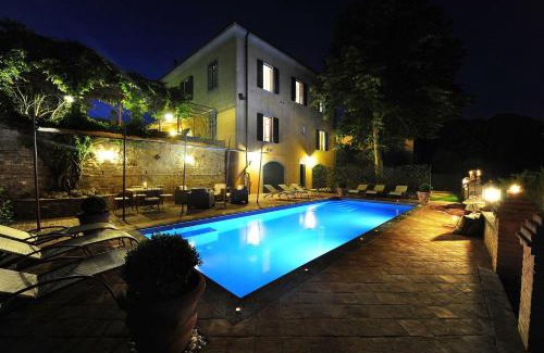 Fabbrica Villa | Villa Angelica