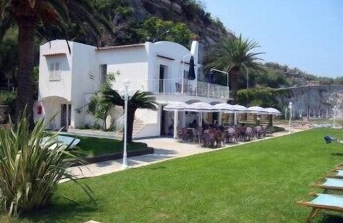 Marina di Puolo Casa | Villa Angelina