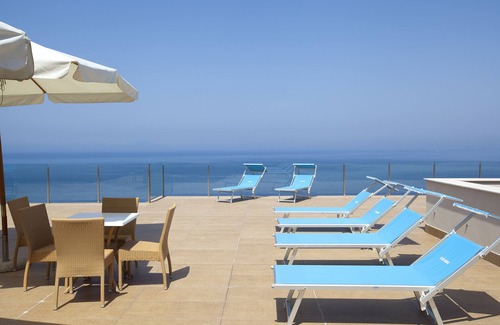 Marina di Puolo Casa | Villa Angelina