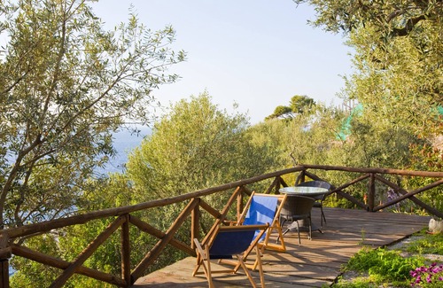 Marina di Puolo Casa | Villa Angelina