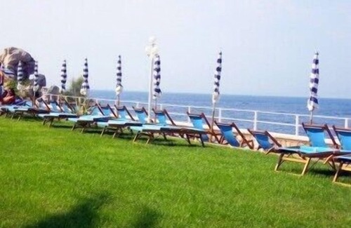 Marina di Puolo Casa | Villa Angelina