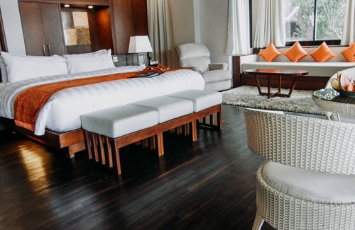 Dapitan Complejo | Villa Angelina Luxury Suites