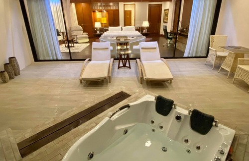 Dapitan Complejo | Villa Angelina Luxury Suites