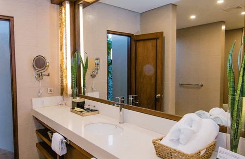 Dapitan Complejo | Villa Angelina Luxury Suites