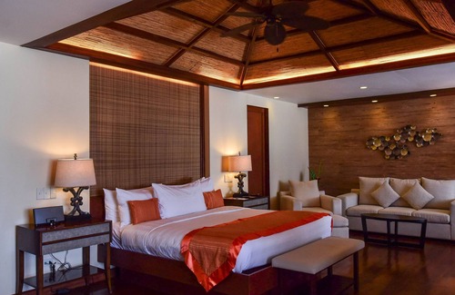 Dapitan Complejo | Villa Angelina Luxury Suites