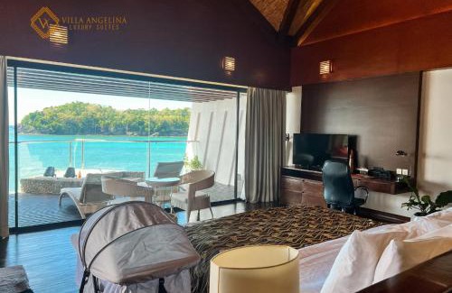 Dapitan Complejo | Villa Angelina Luxury Suites