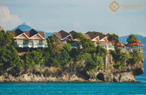Dapitan Complejo | Villa Angelina Luxury Suites