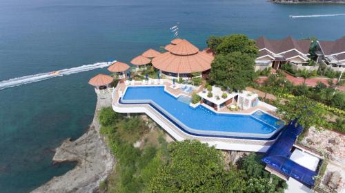 Dapitan Complejo | Villa Angelina Luxury Suites