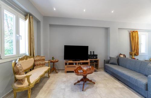 Sinarades Casa | Villa Angelique