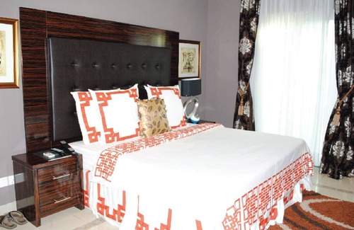 Lagos Hotel | Villa Angellia Boutique Hotel Victoria Island
