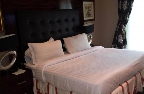 Lagos Hotel | Villa Angellia Boutique Hotel Victoria Island