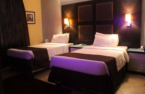 Lagos Hotel | Villa Angellia Boutique Hotel Victoria Island