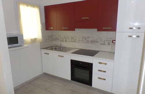Bibione Chalet De Esquí | VILLA ANGI