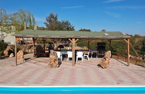 Sassari Casa | Villa Angioj