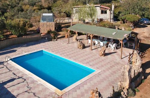 Sassari Casa | Villa Angioj