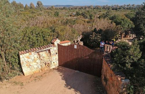 Sassari Casa | Villa Angioj