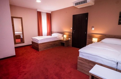 Vrelo Korenicko Cama Y Desayuno | Villa Angy