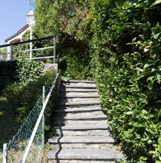 Ascona Apartamento | Villa Ani