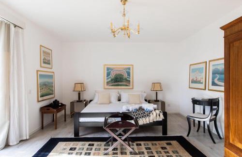 Ascona Apartamento | Villa Ani