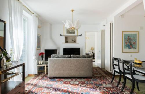 Ascona Apartamento | Villa Ani