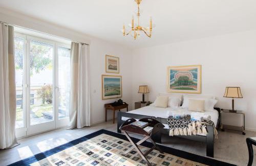 Ascona Apartamento | Villa Ani