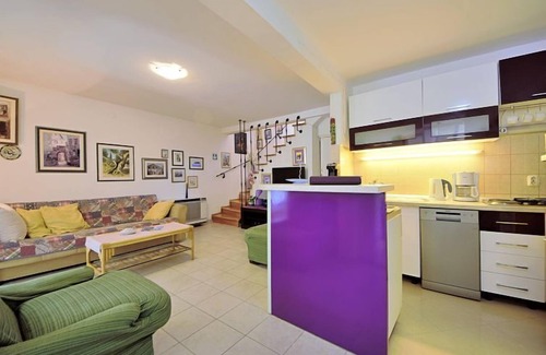 Sucuraj Casa | Villa ANiMa-Mia by Interhome
