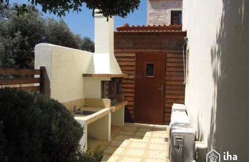 Asteri Villa | Villa Anissa