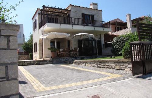Asteri Villa | Villa Anissa