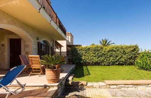 Asteri Villa | Villa Anissa